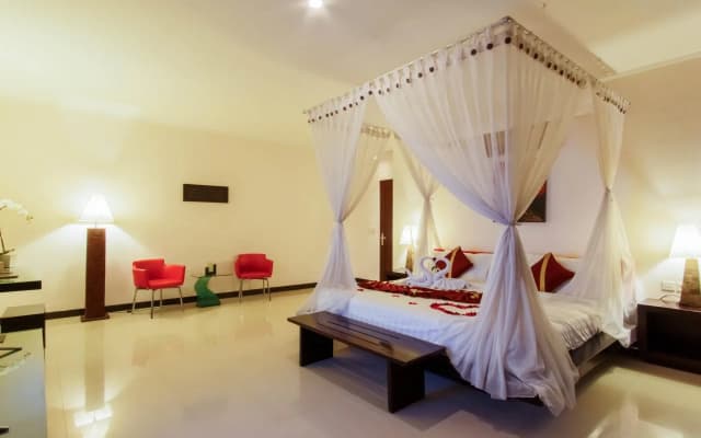 The Rishi Villa - photo 2
