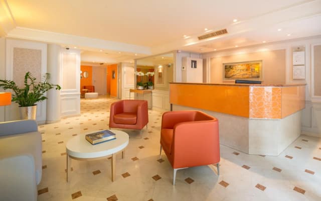 Hotel Touraine Opera - photo 2