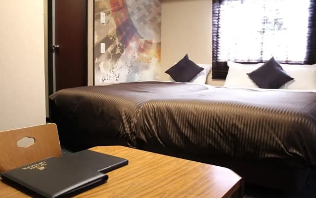 HOTEL LiVEMAX Kyoto Ekimae - photo 5