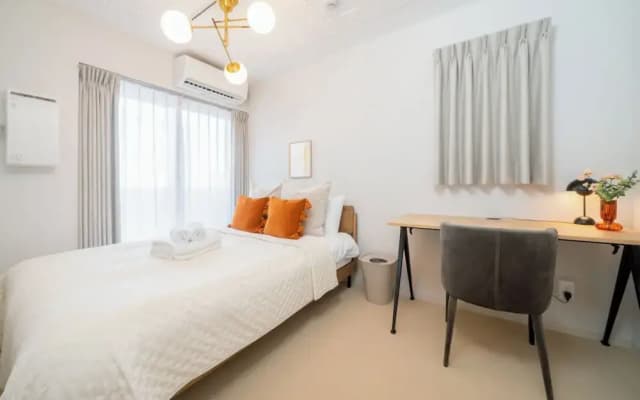 Ken's Place Azabu-Juban - photo 4