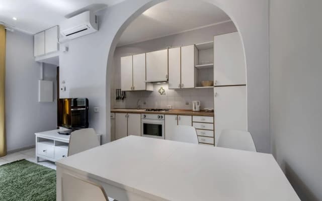 Fiera Milano Apartments - photo 3