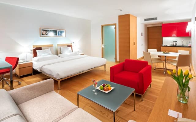 Orea Hotel Andel's  - photo 5