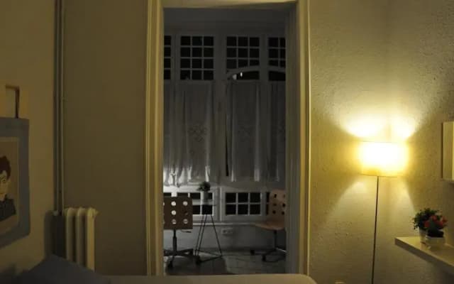 Residencia Apimec - photo 4