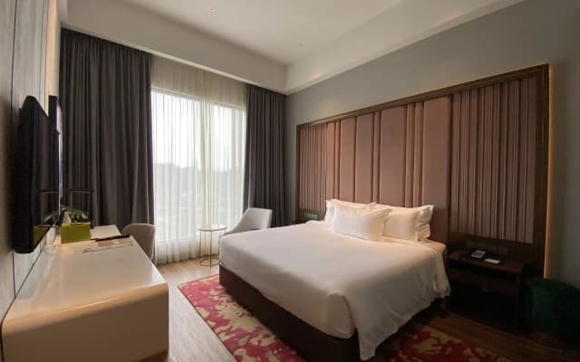 M Resort & Hotel - photo 4