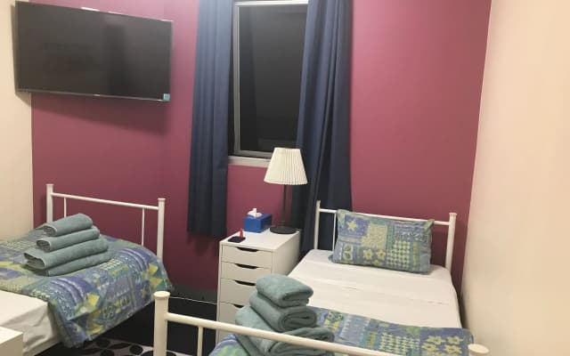 22 Travellers Accommodation - photo 3