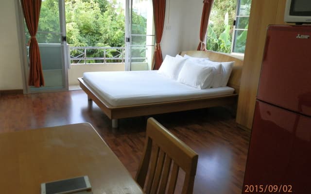 Sandy Serviced Apartment - photo 2