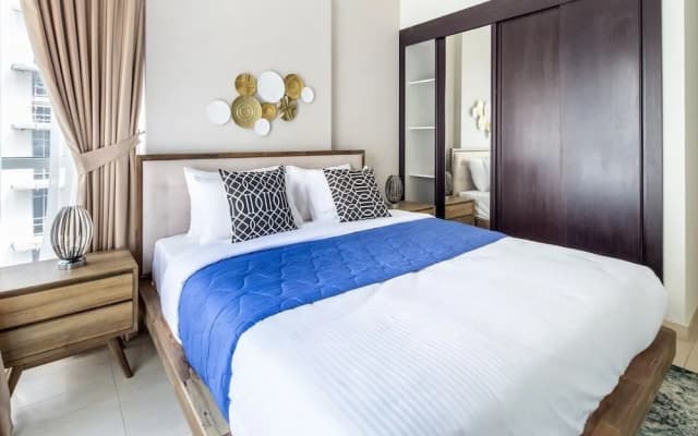 Chic 3BR With Study in The Heart of Downtown Dubai! - photo 4