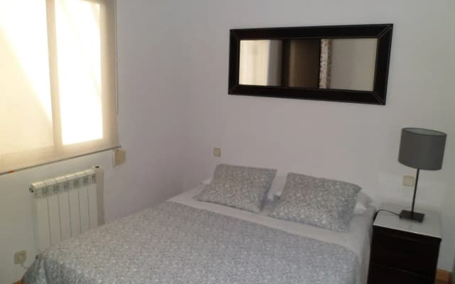 Room Cibeles - photo 3