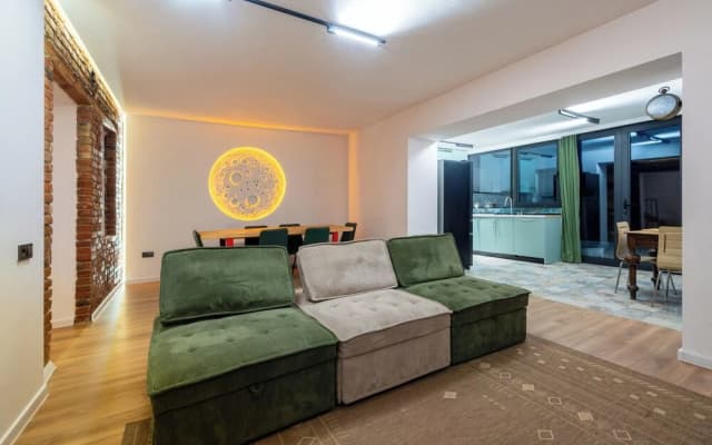 Niabi 3BDR Villa with pool - photo 5