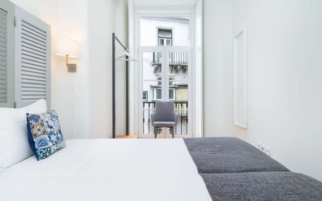 Porta Do Mar Deluxe Serviced Apartments - photo 5