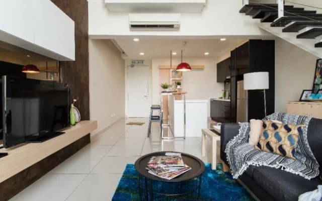 Homey Home - photo 4