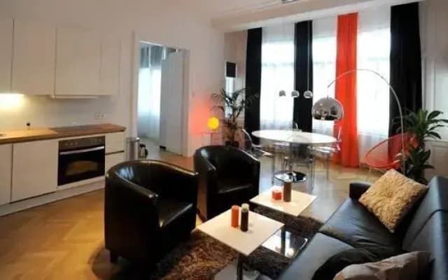 Luxusapartment Orange - photo 3
