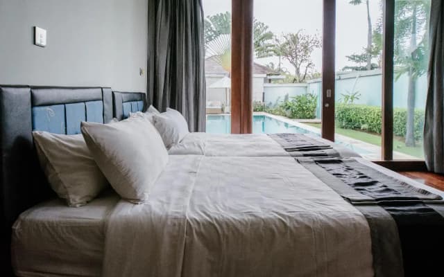 C151 Smart Villas at Seminyak - photo 4