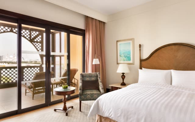 Hotel Shangri-La, Qaryat Al Beri, Abu Dhabi - photo 5