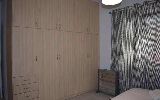Cozy Apartment in central Athens - photo 3