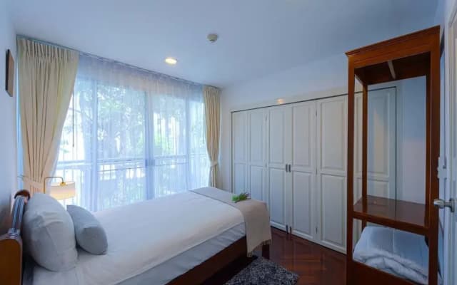 2 Bedroom in Prime Location BSRS - photo 5