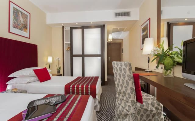 Cardinal Hotel St. Peter - photo 5