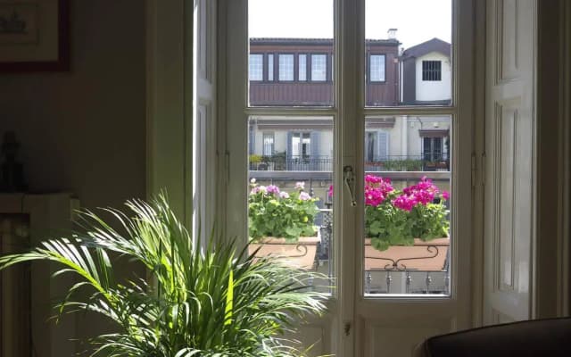 B&B Bonaparte Suites - photo 5