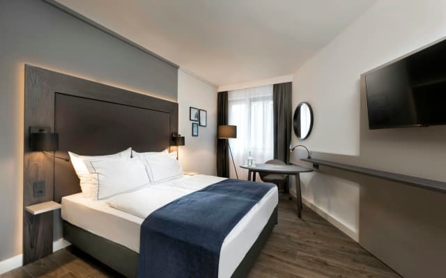 Holiday Inn Berlin City West by IHG - photo 4