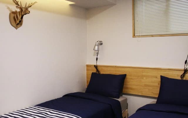 Hostel Beige - photo 2