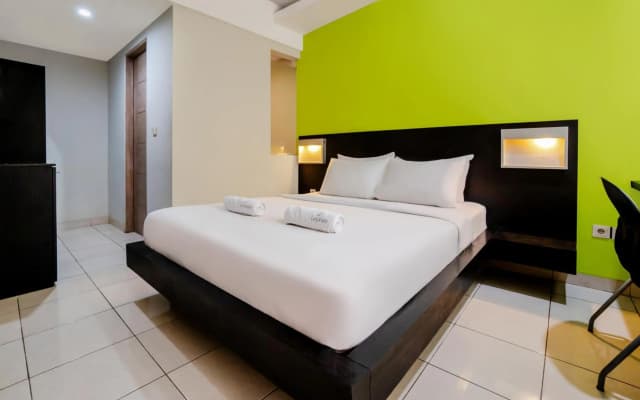 LeGreen Suite Tondano - photo 3