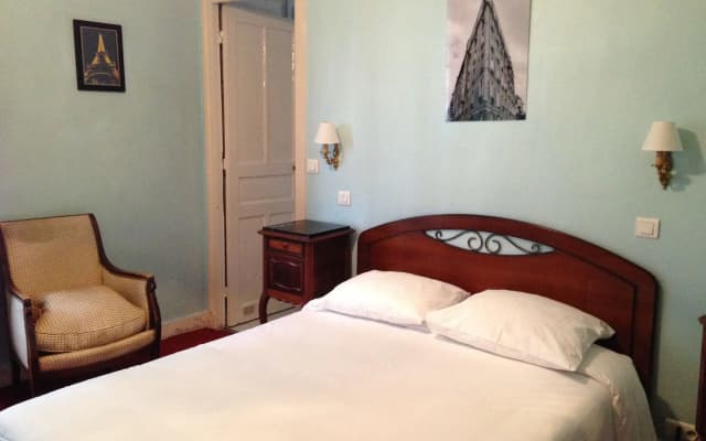 Hôtel Verlaine - photo 2