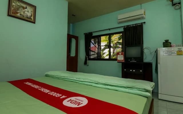 Nida Rooms San Sai 406 Sonata - photo 5