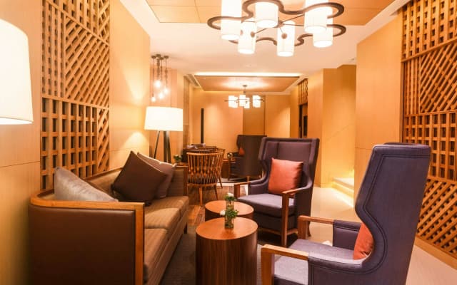 Hilton Colombo Residence - photo 2