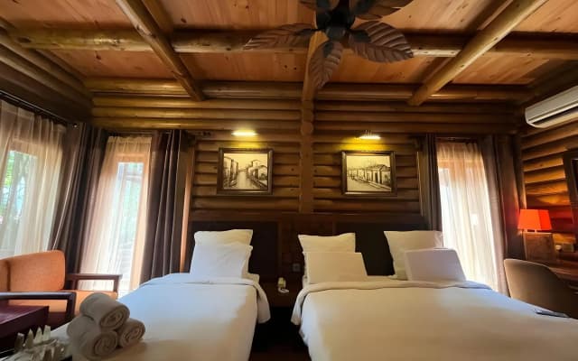 Philea Resort & Spa - photo 4