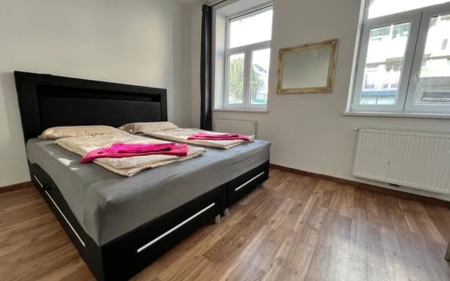 Cozy 3BR shared Apt. Wien Simmering - photo 4