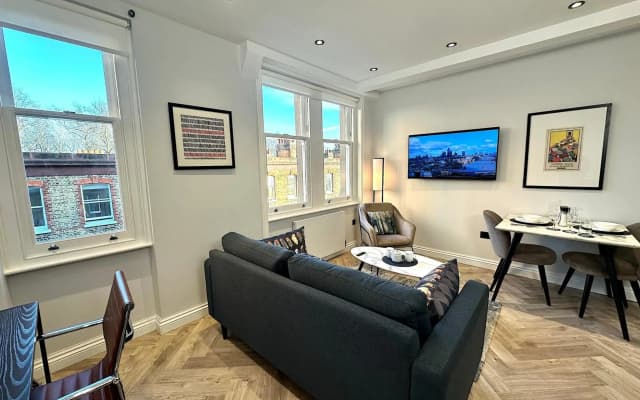 Chiltern Street Serviced Apartments - Marylebone - photo 2