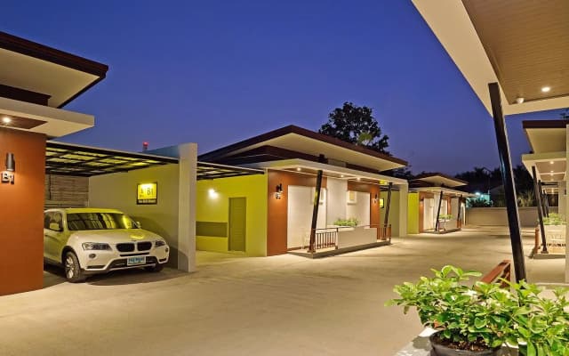 The Rich Resort - photo 2