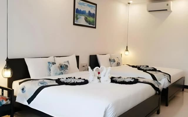 Gem Riverside Hotel Hoi An - photo 3