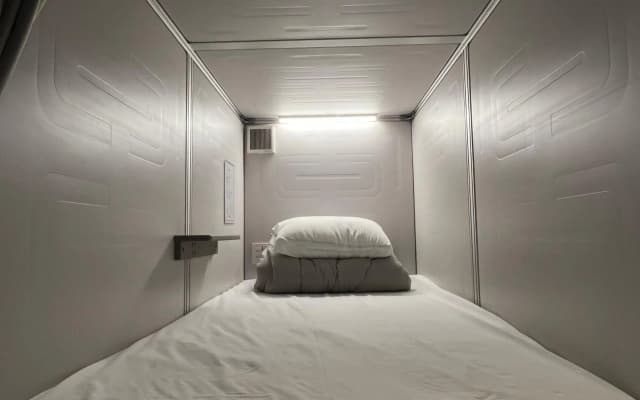 Business Hotel Legato - photo 2