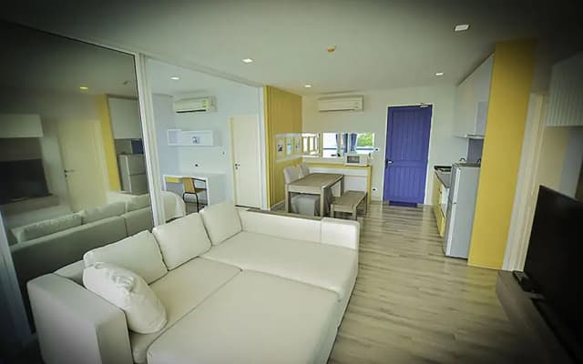 The Crest Santora Hua Hin By Puppap - photo 3