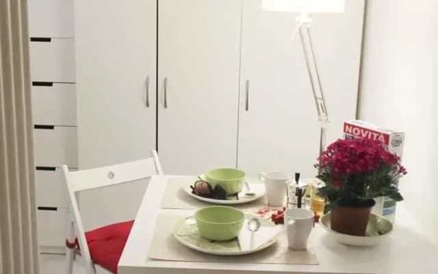 The Secret Garden - photo 5
