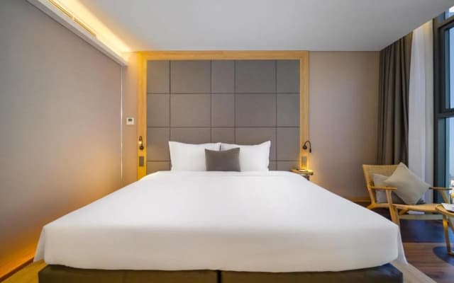 Estrella Boutique Hotel - photo 4