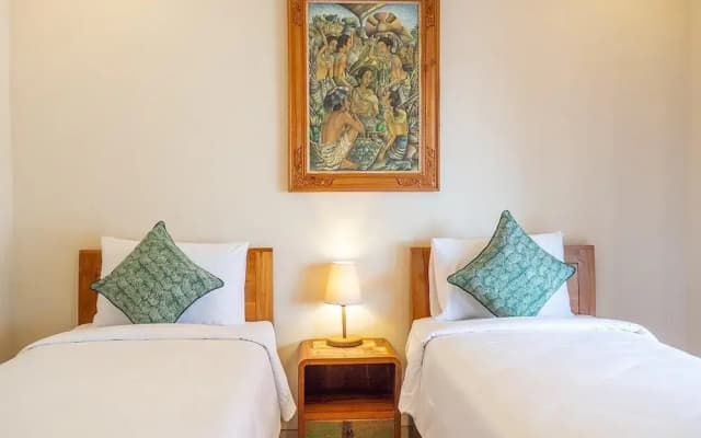 Arumasta Ubud - photo 2