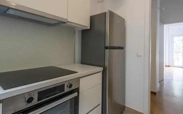 Spacious High-ceiling 2BR by Acropolis Museum - photo 4