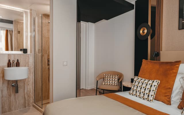 Hôtel Barnett Paris - photo 5