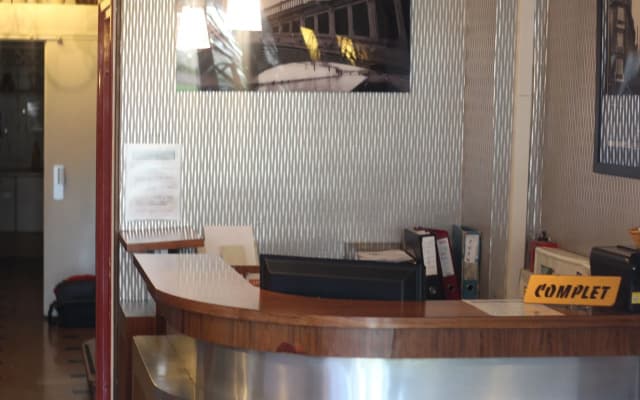 Hotel Modern'Est - photo 2