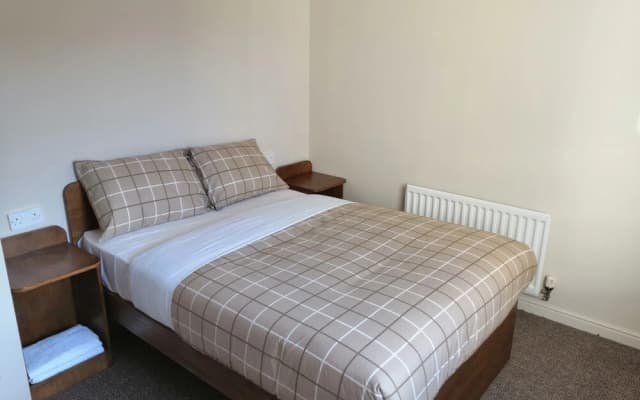 Leith House Apartments - photo 2