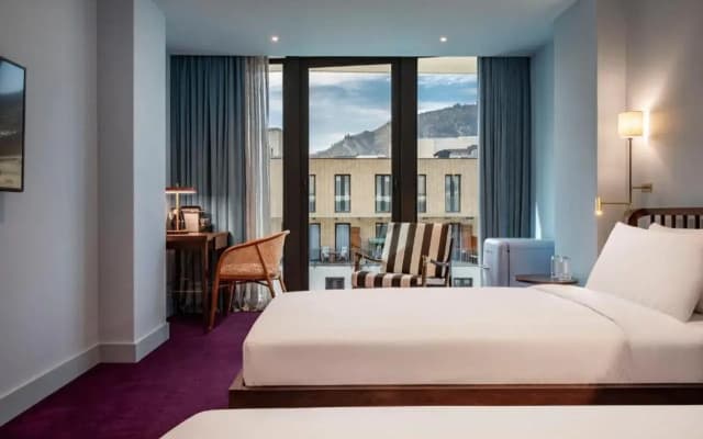 Bazzar Boutique Hotel - photo 3