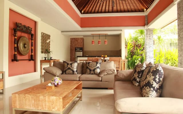 The Wolas Villa & Spa - photo 2
