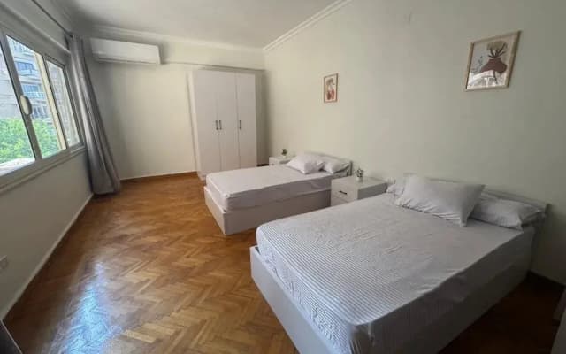 Silver 2 BR Zamalek - photo 3