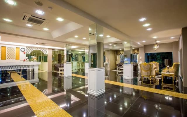 Harmonize Hotel Chiang Mai - photo 2