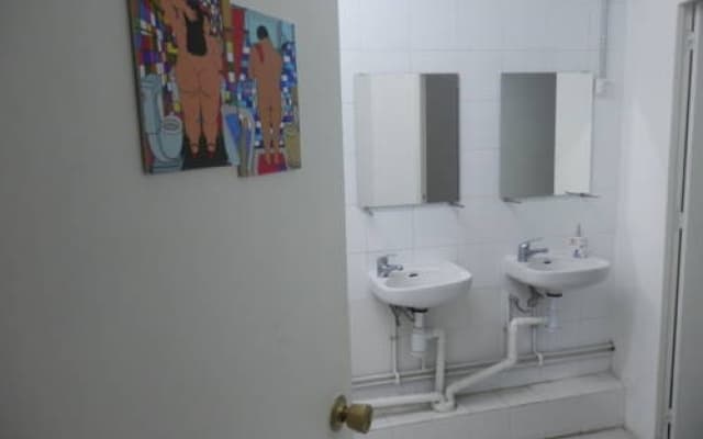 Serendipity Hostel Barcelona - photo 3
