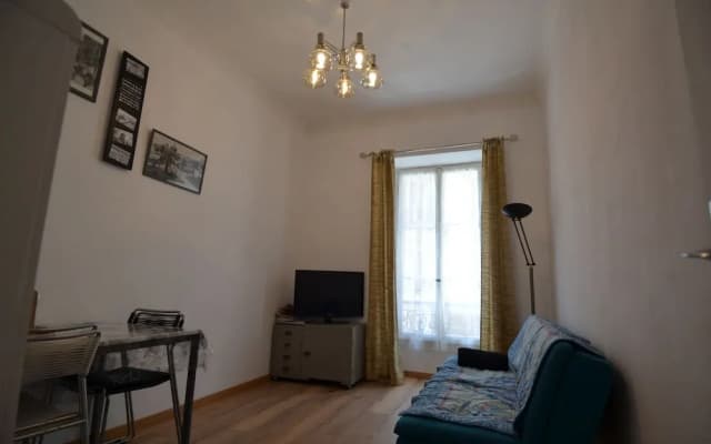 Apartment 5 persons near Place du Pin in Port of Nice district - photo 4