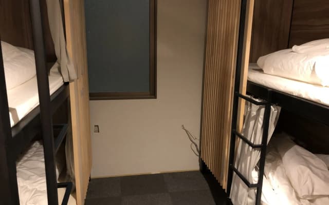 Namba Guesthouse HIVE - Hostel - photo 4