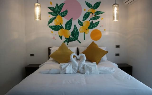 Lemon Guesthouse - photo 4